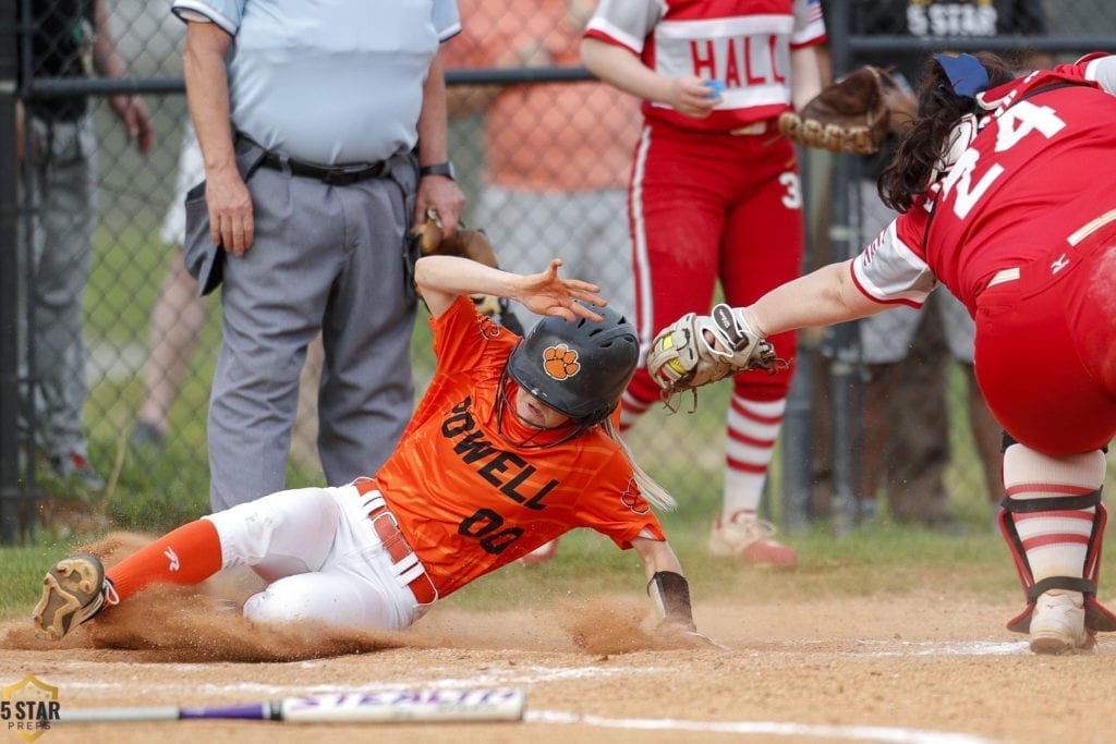 Halls vs Powell softball 0020 (Danny Parker)