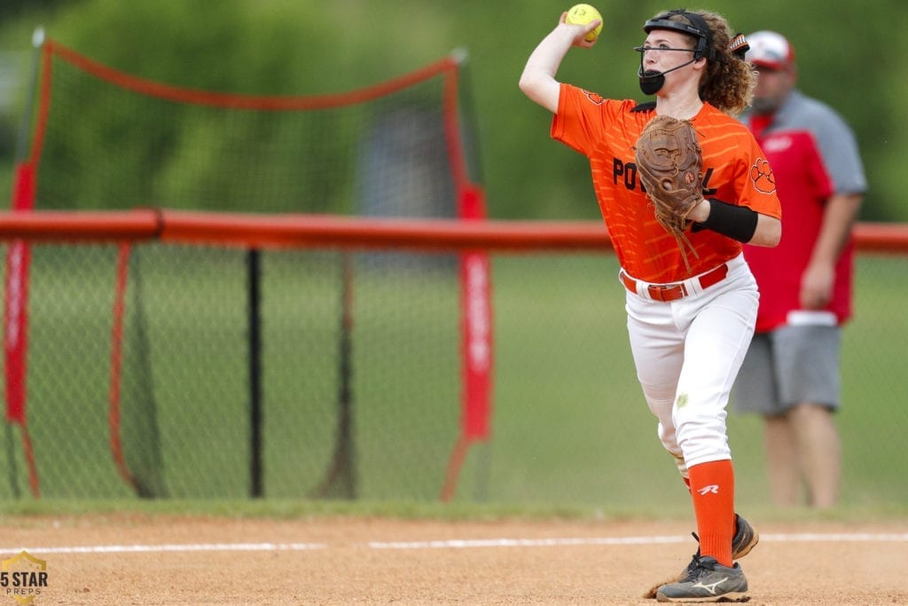 Halls vs Powell softball 0021 (Danny Parker)