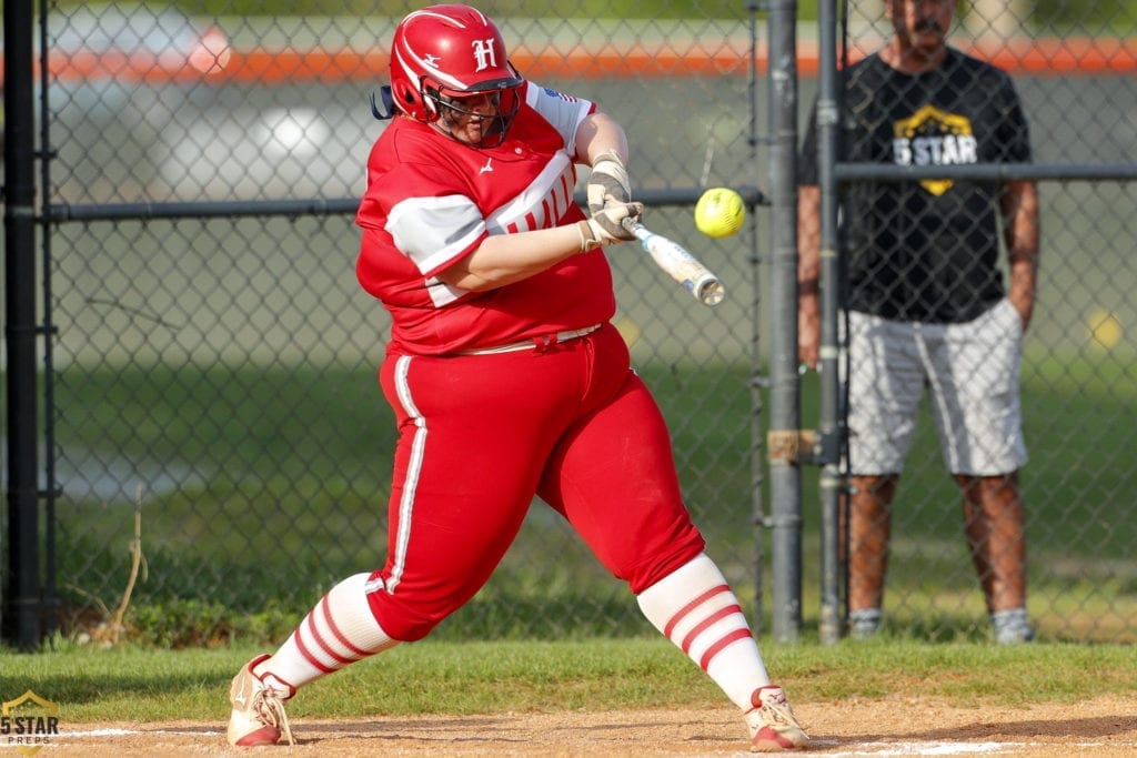 Halls vs Powell softball 0022 (Danny Parker)