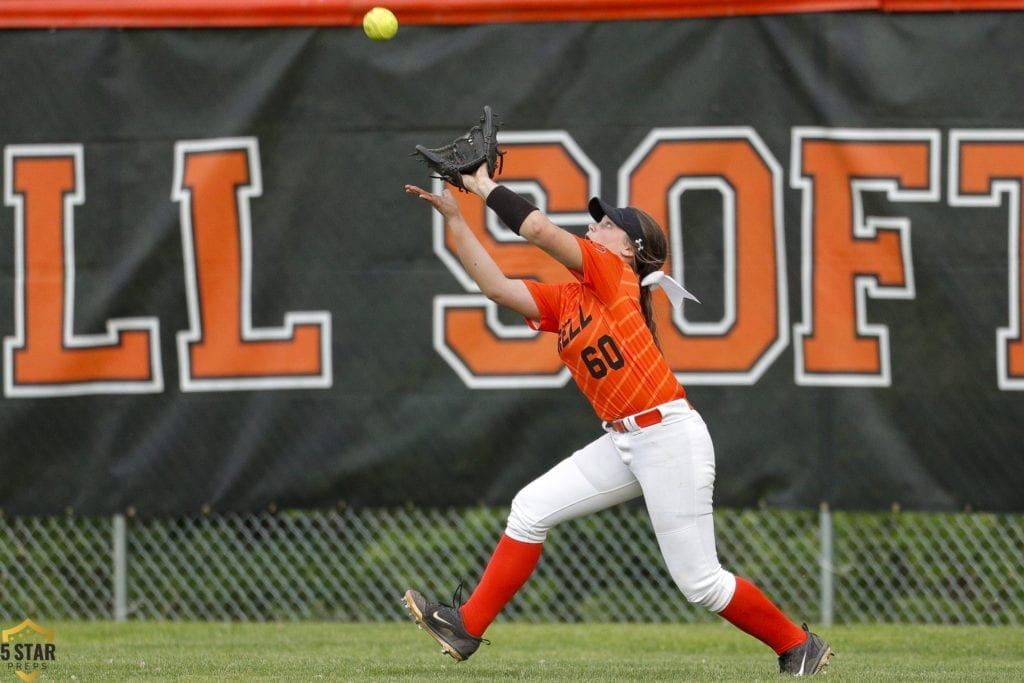 Halls vs Powell softball 0023 (Danny Parker)