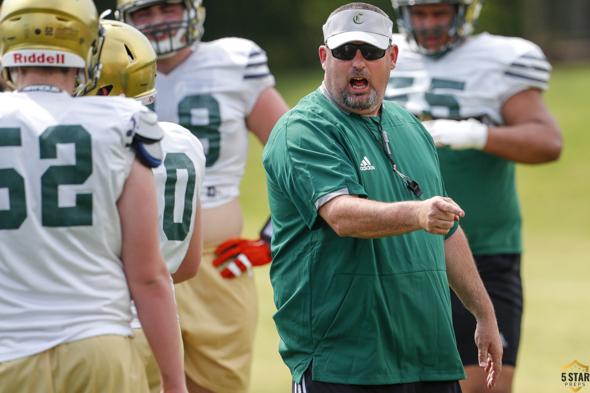 Northview Academy hires Catholic assistant coach Justin Anderson as its new head football coach - Five Star Preps Northview Academy hires Catholic assistant coach Justin Anderson as its new head football coach - Five Star Preps
