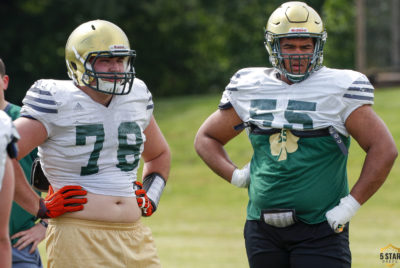 Knoxville Catholic spring practice 0006 (Danny Parker)