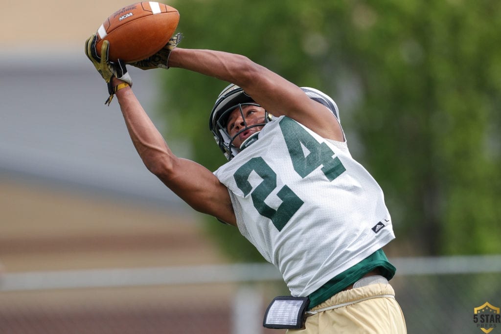 Knoxville Catholic spring practice 0020 (Danny Parker)