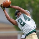 Knoxville Catholic spring practice 0020 (Danny Parker) Knoxville Catholic spring practice 0020 (Danny Parker)