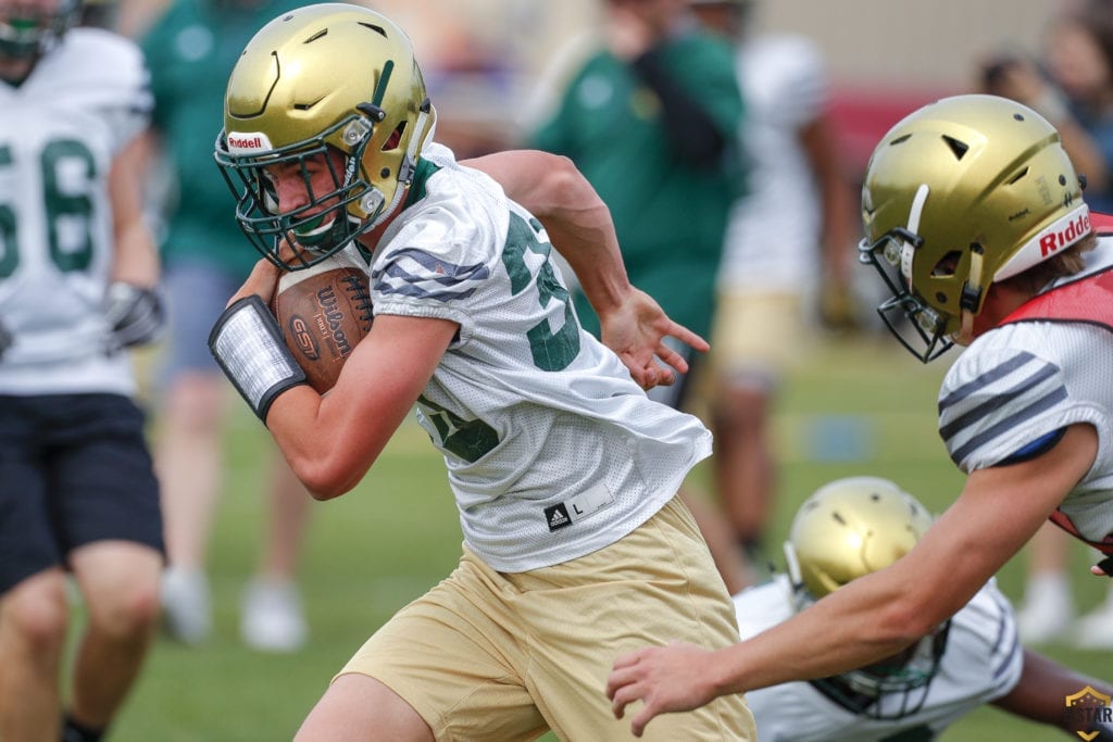 Knoxville Catholic spring practice 0021 (Danny Parker)