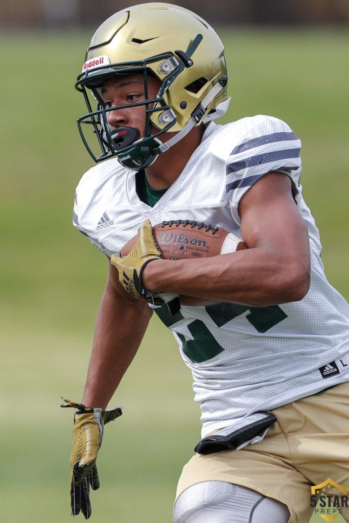 Knoxville Catholic spring practice 0025 (Danny Parker)
