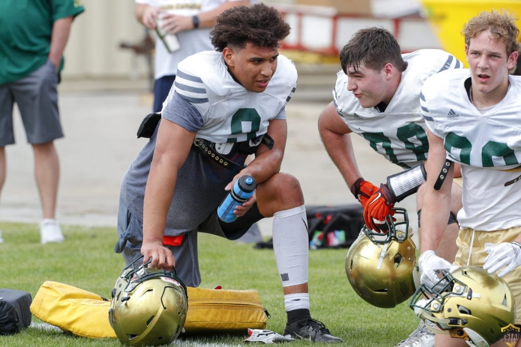 Knoxville Catholic spring practice 0026 (Danny Parker)