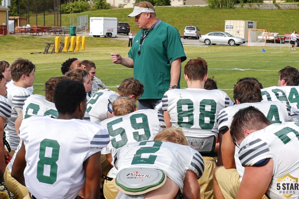 Knoxville Catholic spring practice 0031 (Danny Parker)