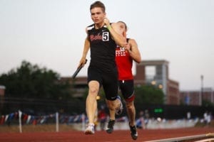 2019 TSSAA track and field 40 (Danny Parker)
