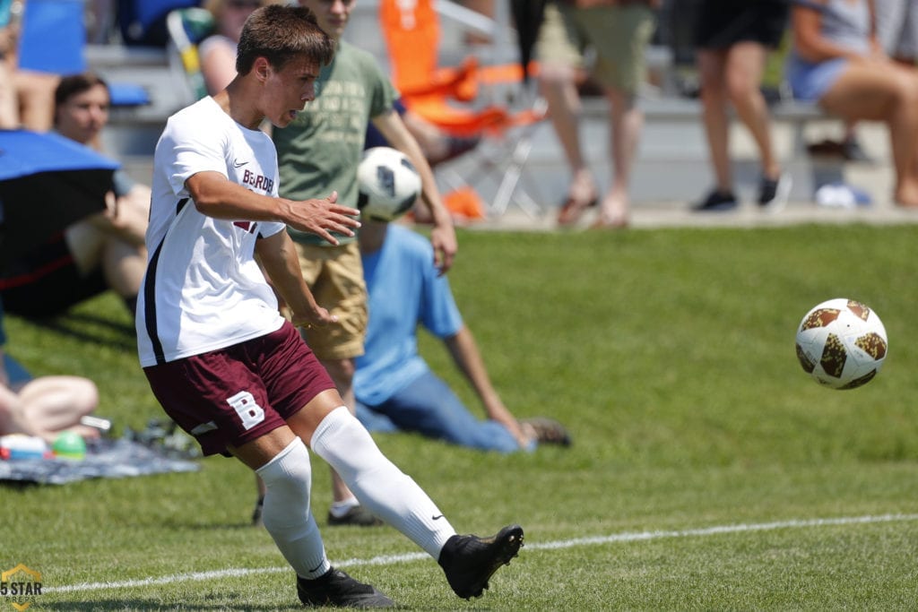 Bearden v Farragut soccer 10 (Danny Parker)