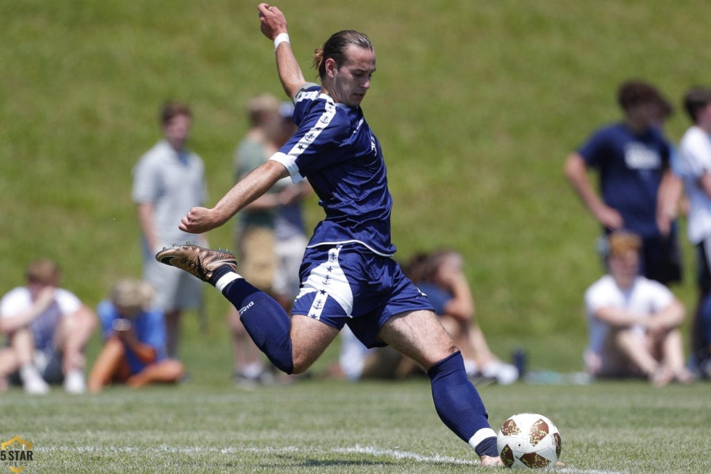 Bearden v Farragut soccer 14 (Danny Parker)