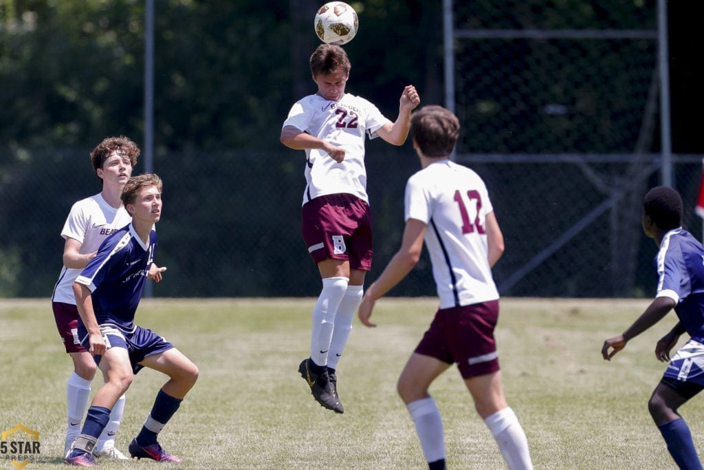 Bearden v Farragut soccer 15 (Danny Parker)