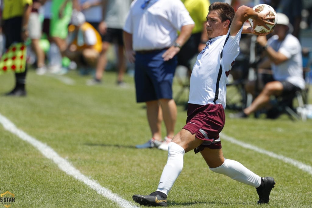 Bearden v Farragut soccer 18 (Danny Parker)