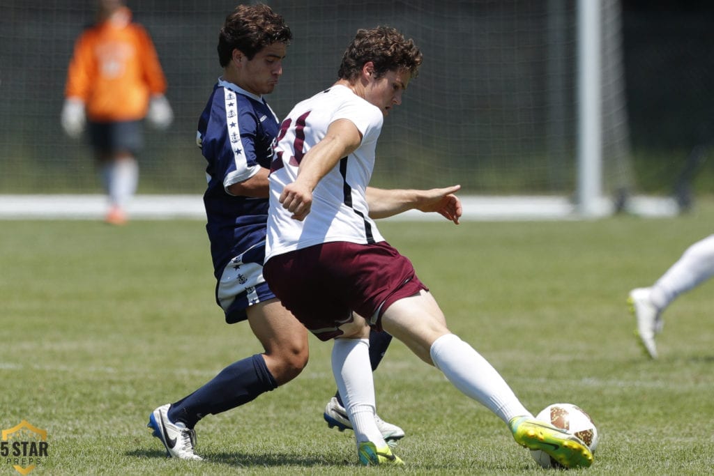 Bearden v Farragut soccer 25 (Danny Parker)