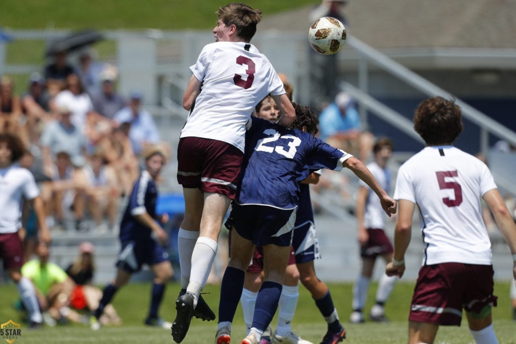 Bearden v Farragut soccer 26 (Danny Parker)