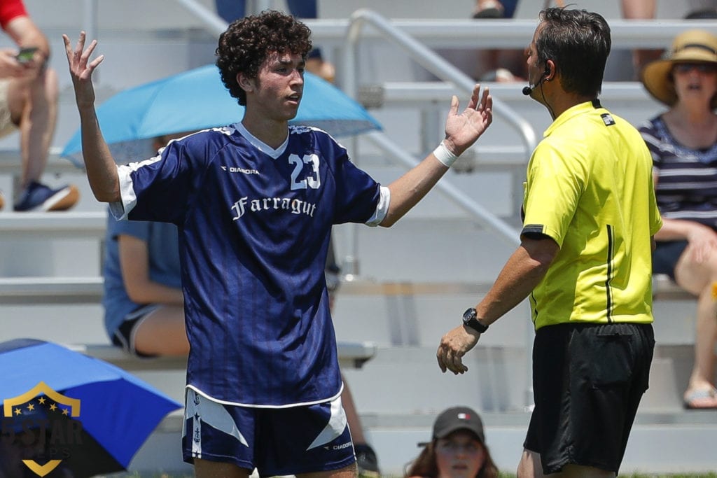 Bearden v Farragut soccer 27 (Danny Parker)