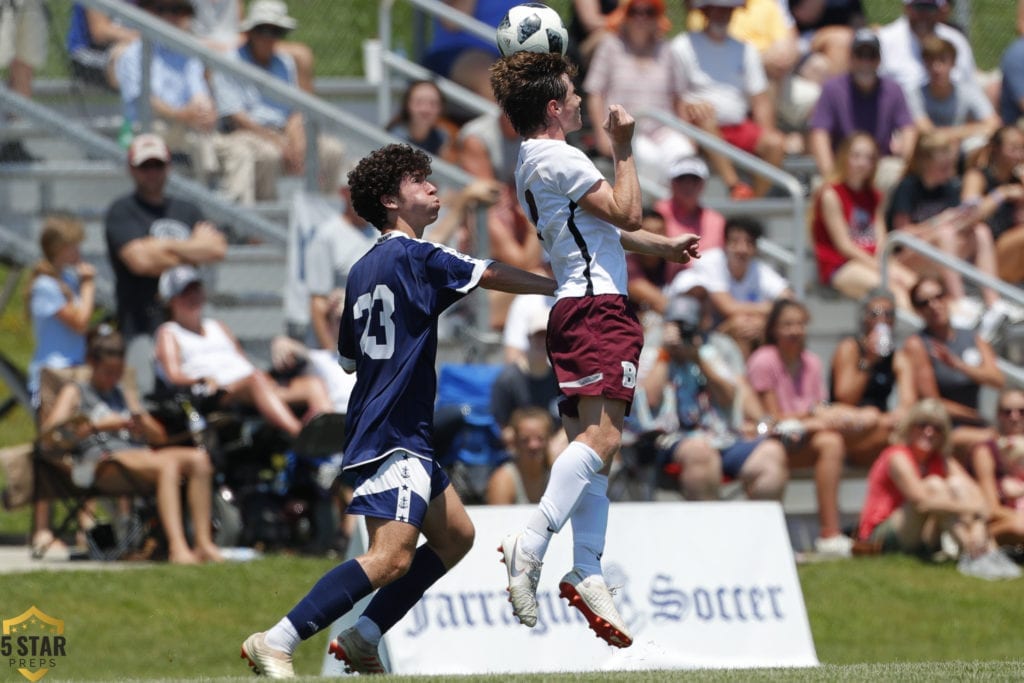 Bearden v Farragut soccer 29 (Danny Parker)