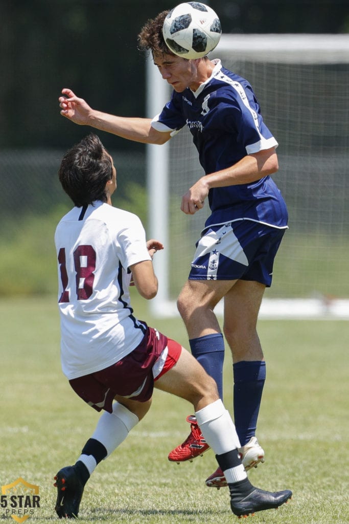 Bearden v Farragut soccer 30 (Danny Parker)