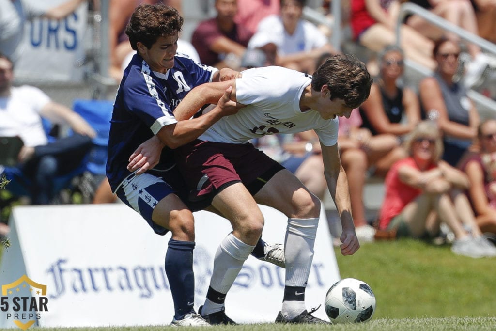 Bearden v Farragut soccer 31 (Danny Parker)