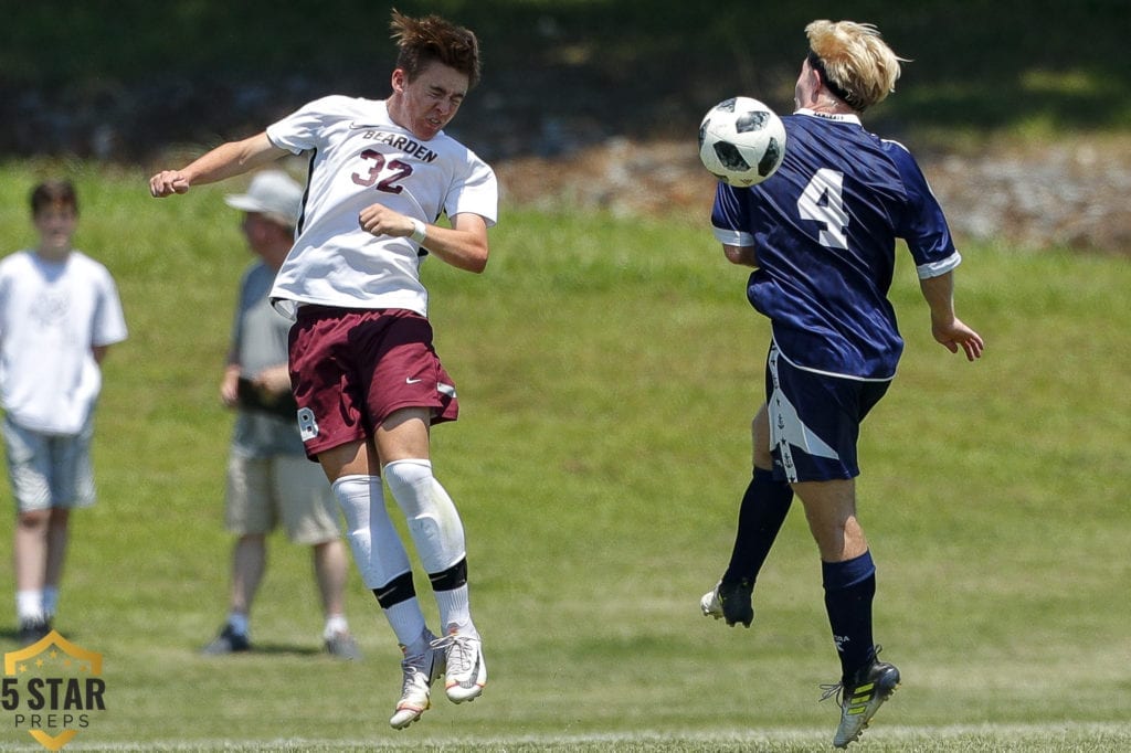 Bearden v Farragut soccer 32 (Danny Parker)