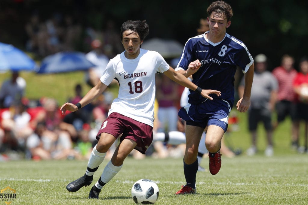 Bearden v Farragut soccer 35 (Danny Parker)