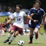 Bearden v Farragut soccer 35 (Danny Parker) Bearden v Farragut soccer 35 (Danny Parker)