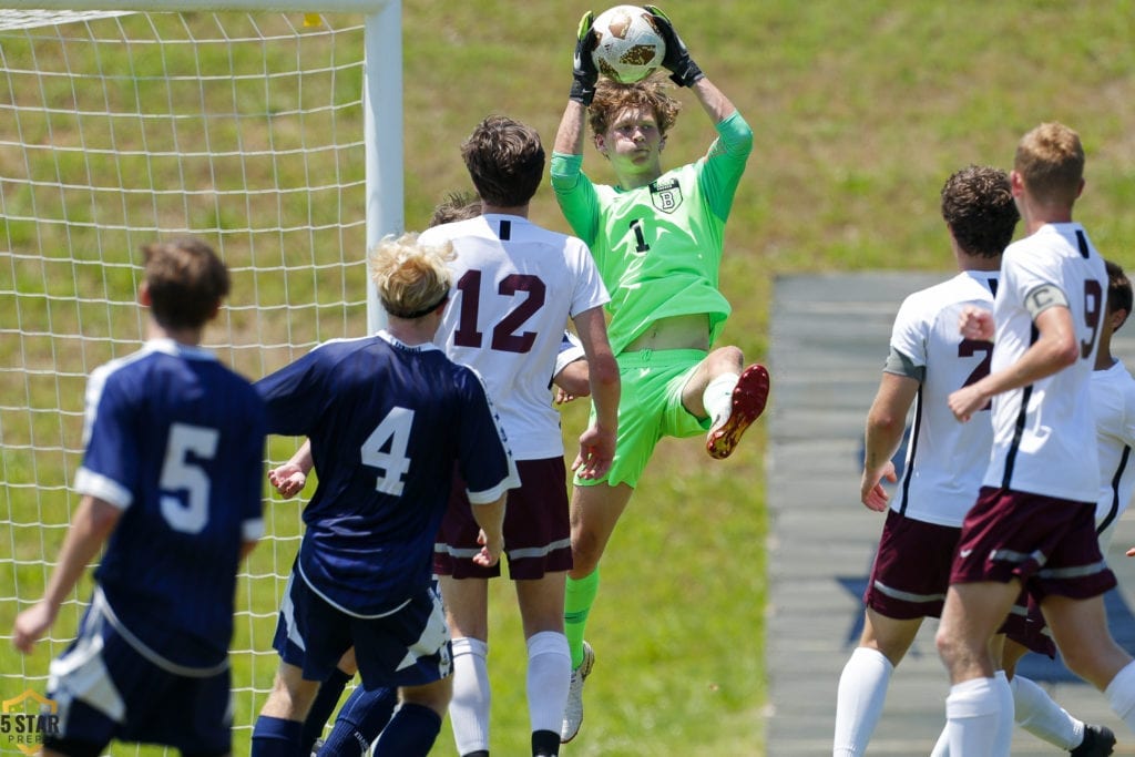 Bearden v Farragut soccer 37 (Danny Parker)