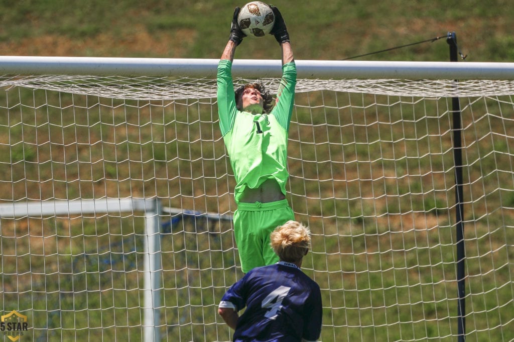 Bearden v Farragut soccer 38 (Danny Parker)