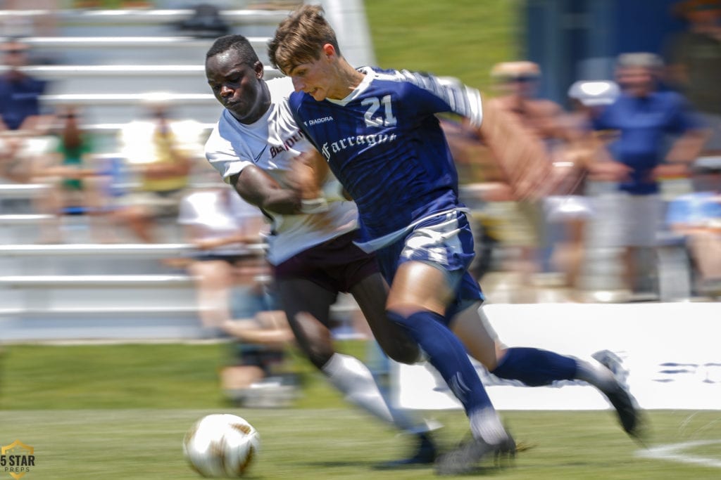 Bearden v Farragut soccer 39 (Danny Parker)