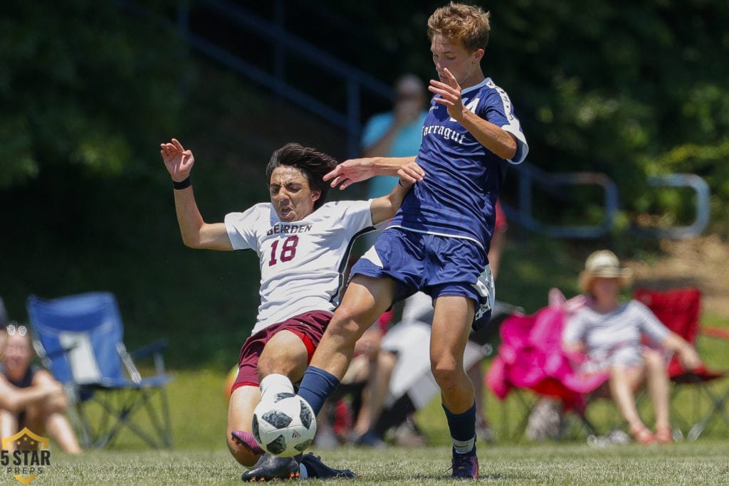 Bearden v Farragut soccer 42 (Danny Parker)