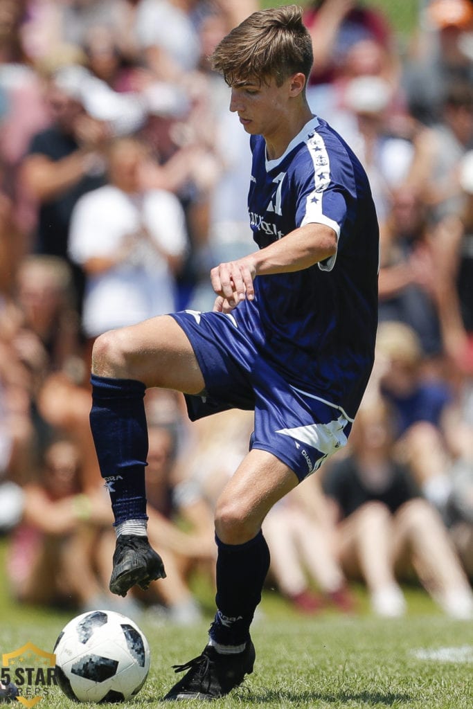 Bearden v Farragut soccer 43 (Danny Parker)