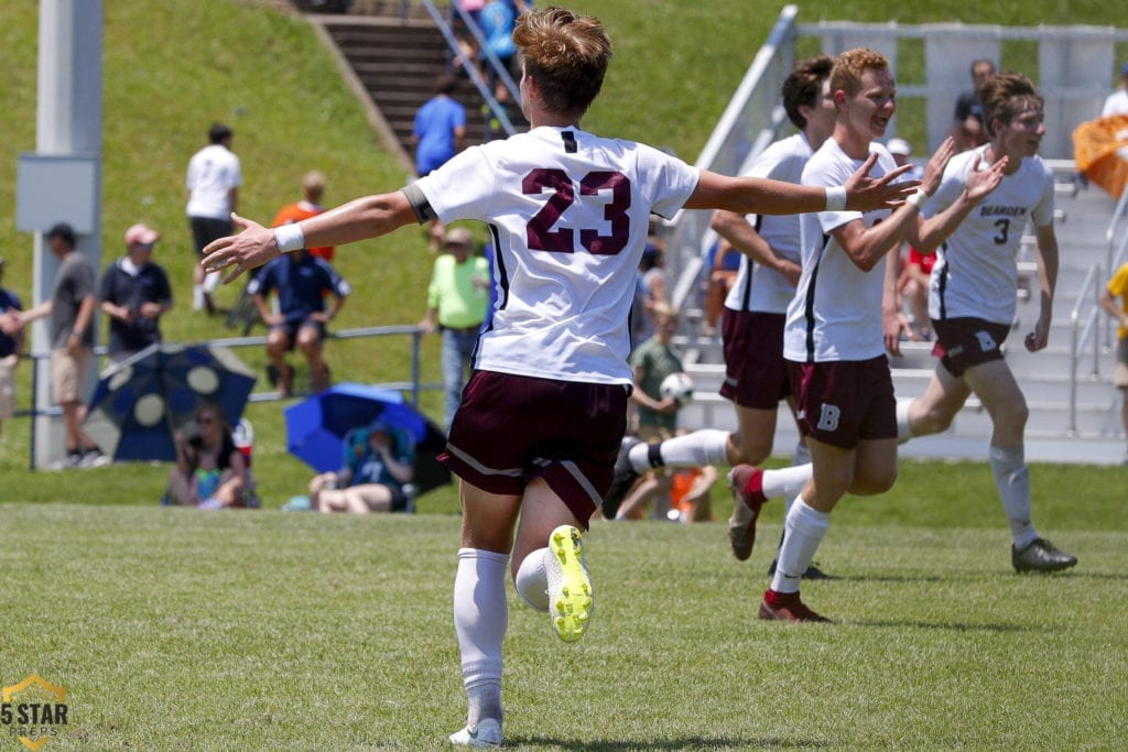 Bearden v Farragut soccer 47 (Danny Parker)