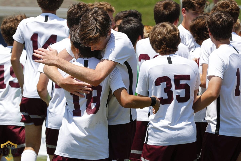 Bearden v Farragut soccer 48 (Danny Parker)