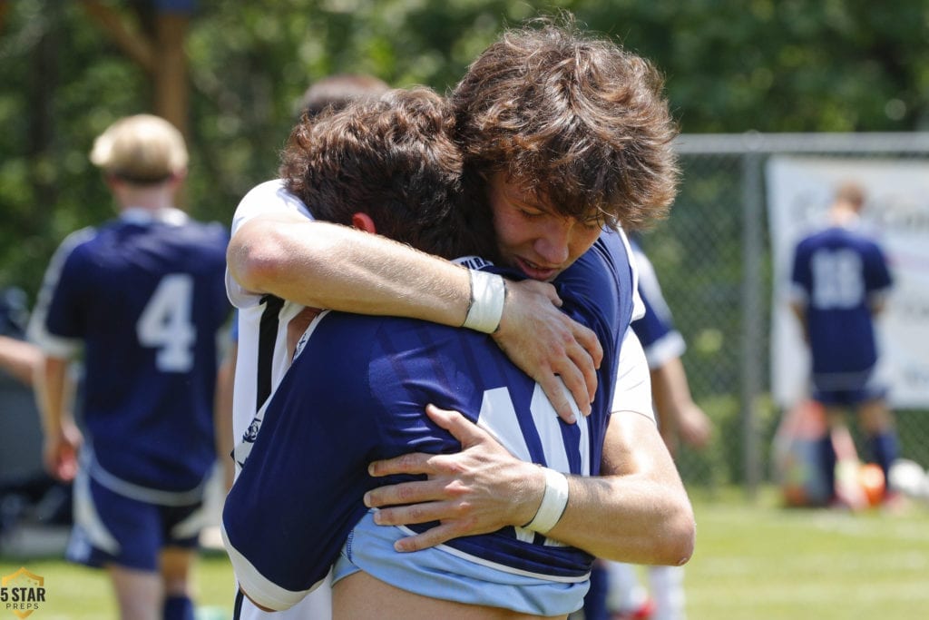 Bearden v Farragut soccer 49 (Danny Parker)