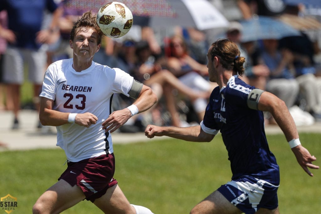 Bearden v Farragut soccer 6 (Danny Parker)