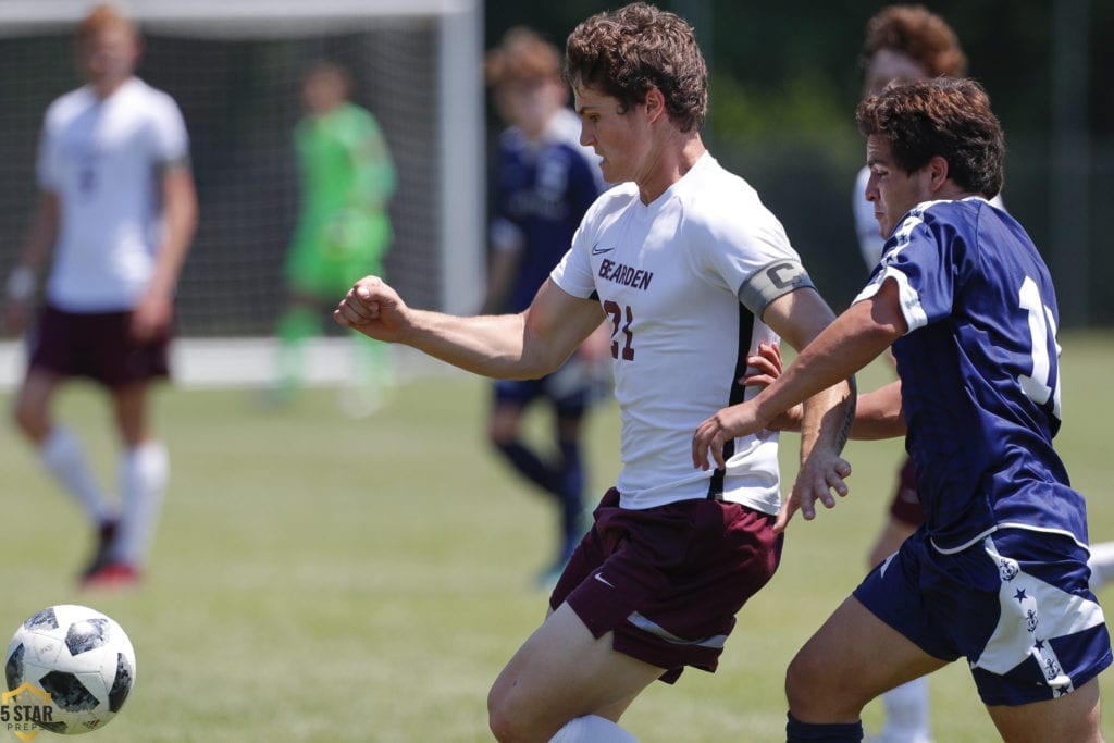 Bearden v Farragut soccer 8 (Danny Parker)