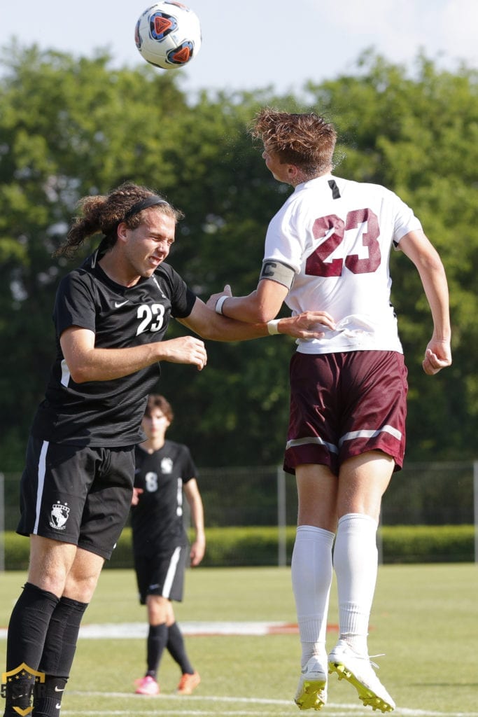 Bearden vs Station Camp TSSAA soccer 2019 18 (Danny Parker)