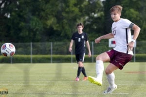 Bearden vs Station Camp TSSAA soccer 2019 19 (Danny Parker)