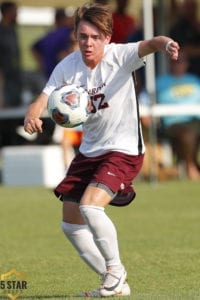 Bearden vs Station Camp TSSAA soccer 2019 20 (Danny Parker)