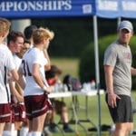 Bearden vs Station Camp TSSAA soccer 2019 28 (Danny Parker) Bearden vs Station Camp TSSAA soccer 2019 28 (Danny Parker)