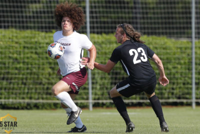 Bearden vs Station Camp TSSAA soccer 2019 8 (Danny Parker) Bearden vs Station Camp TSSAA soccer 2019 8 (Danny Parker)