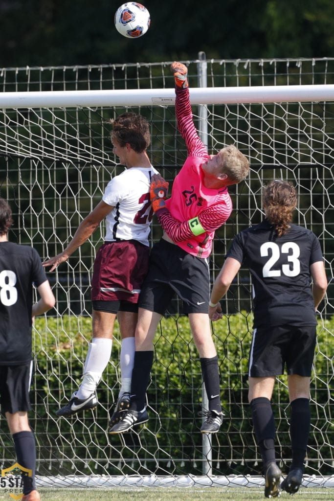 Bearden vs Station Camp TSSAA soccer 2019 9 (Danny Parker)