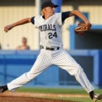 Bradley Central vs Farragut TSSAA baseball 2019 1 (Danny Parker) Bradley Central vs Farragut TSSAA baseball 2019 1 (Danny Parker)