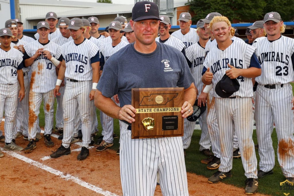 Bradley Central vs Farragut TSSAA baseball 2019 10 (Danny Parker)