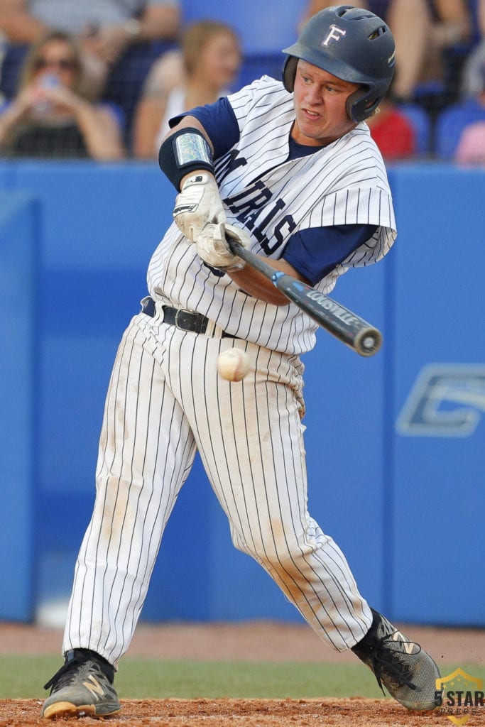 Bradley Central vs Farragut TSSAA baseball 2019 2 (Danny Parker)