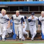 Bradley Central vs Farragut TSSAA baseball 2019 6 (Danny Parker) Bradley Central vs Farragut TSSAA baseball 2019 6 (Danny Parker)