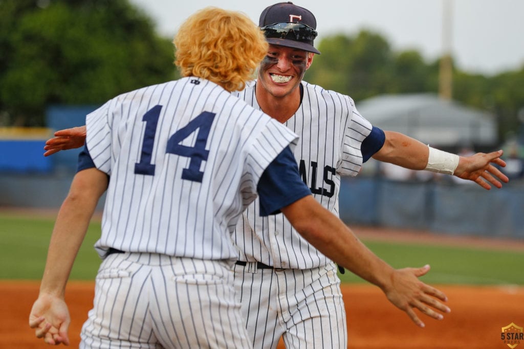 Bradley Central vs Farragut TSSAA baseball 2019 9 (Danny Parker)