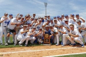 CPA vs CAK TSSAA baseball 12 (Danny Parker)