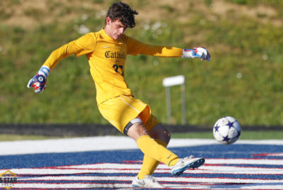 Catholic v South-Doyle soccer 1 (Danny Parker)