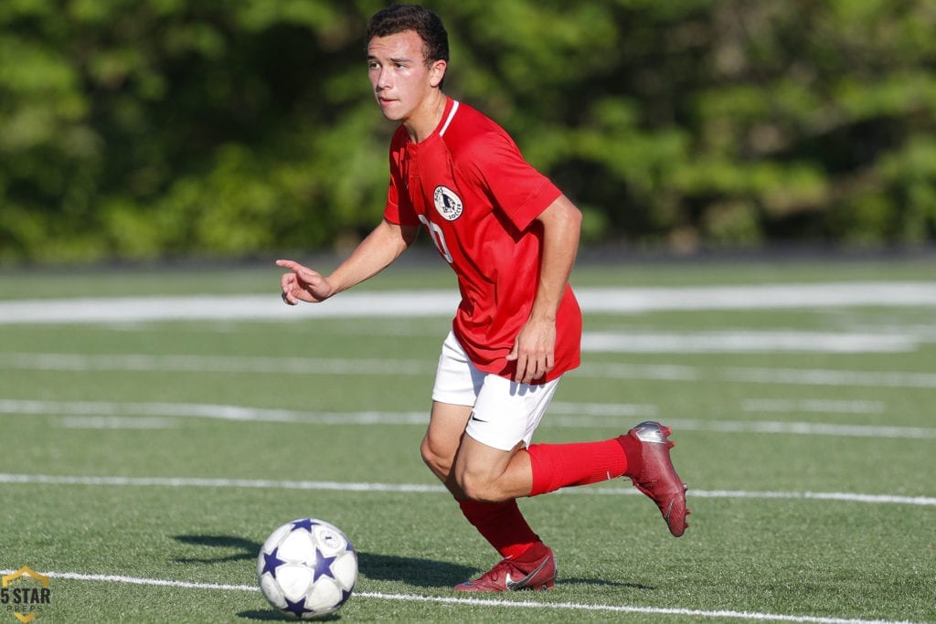 Catholic v South-Doyle soccer 12 (Danny Parker)